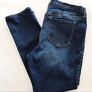 OLD NAVY | Original Mid-Rise Jeans 18 Regular